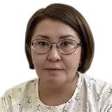 Муратова Айнур Манасбековна
