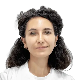Лучкина Полина Владимировна