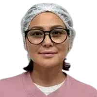 Абдуразакова Асель Сабировна