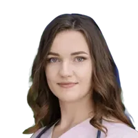 Клепова Диана Георгиевна