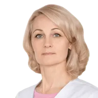 Грибинюкова Татьяна Николаевна