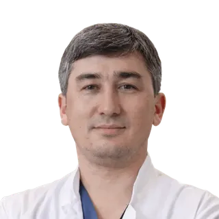 Сафаров Манучер Абдукаарович