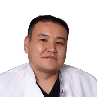 Чакиев Айбек Молдошович
