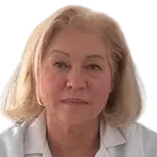 Шагивалеева Неля Павловна