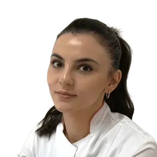 Миссирова Фатима Тахировна