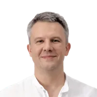 Черикчиев Дмитрий Искендерович