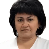 Махмутханова Дильфуза Тахировна