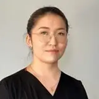 Камсызбекова Нурзада Камсызбековна