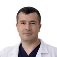 Аскаралиев Хамиджон Аскаралиевич