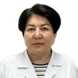 Давлеталиева Зулкумар Анварбековна