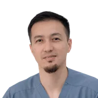 Раимкулов Нурсултан Нурридинович