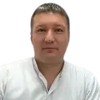 Гелесханов Бислан Бисултанович