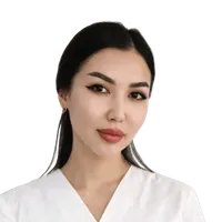 Карбекова Насихат Муратбековна