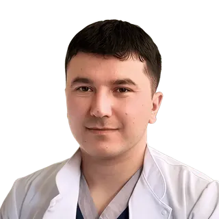 Муллакулов Аббасбек Махмутжанович