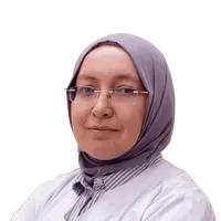 Мусаева Нургасибат Садрутдиновна