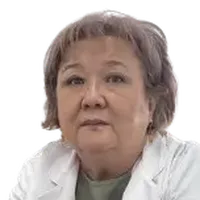 Байзакова Акжолтой Муканбетовна