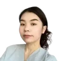 Кубатбек кызы Наргиза