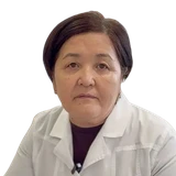 Джумалиева Майрам Асантаевна