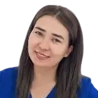 Эшимканова Дильшат Торобековна