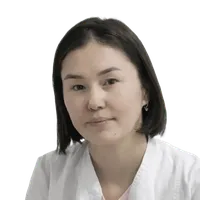 Анарбаева Айжамал Кемелбековна