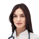 Воропаева Кристина Олеговна