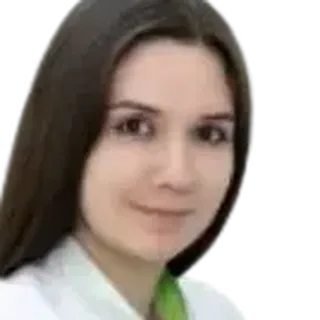Передереева Екатерина Сергеевна