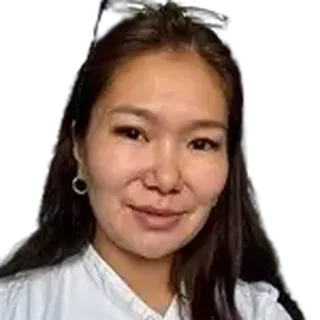 Жолдошбекова Асель Улановна