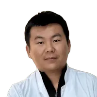 Касимов Аджер Хакимович