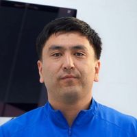 Бактыбек уулу Абдужалал