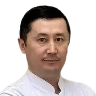 Аскаров Жыргал Таалайбекович
