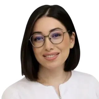 Дурсунова Амина Элимдаровна