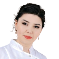 Мисирова Элиза Эрмековна