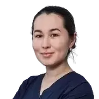 Пасанова Айдай Саитмухтаровна