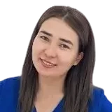 Эшимканова Дильшат Торобековна