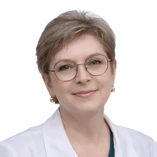 Новокшонова Юлия Юрьевна