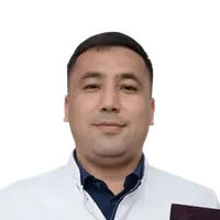 Керимбаев Урмат Нурланович