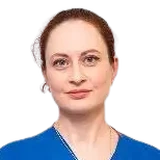 Радионова-Альбекова Римма Ринатовна