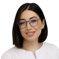 Дурсунова Амина Элимдаровна