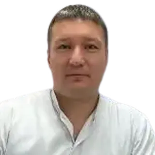 Гелесханов Бислан Бисултанович