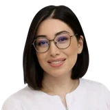 Дурсунова Амина Элимдаровна