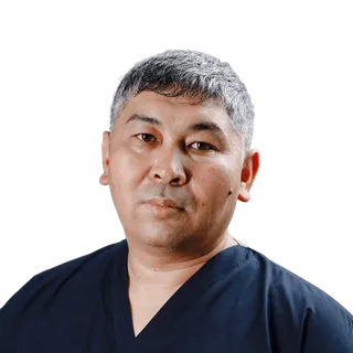 Бийгелдиев Улан Кынатбекович