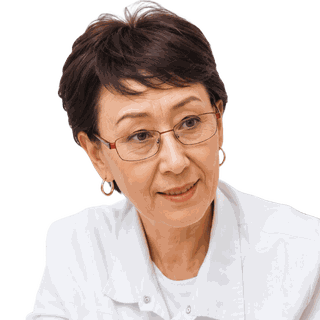 Юсупова Аида Калыгуловна