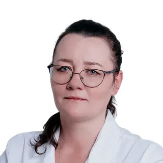 Семыкина Татьяна Николаевна