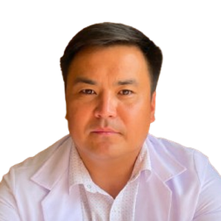 Жынжыров Бакыт Бейшенбекович