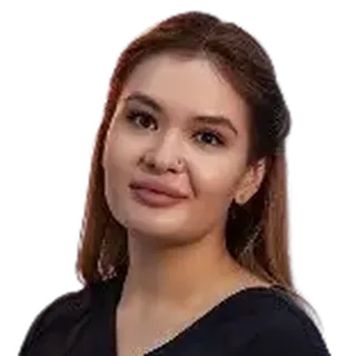 Шин Алла Сергеевна