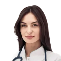 Воропаева Кристина Олеговна