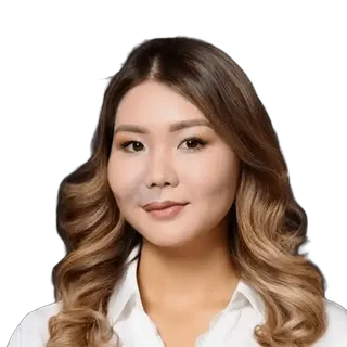Кенешбекова Нургуль