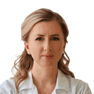 Цымбалова Виктория Валерьевна