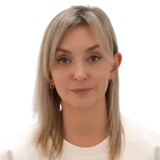 Каршина Олеся Олеговна