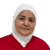 Эшатова Нурзина Нурматовна